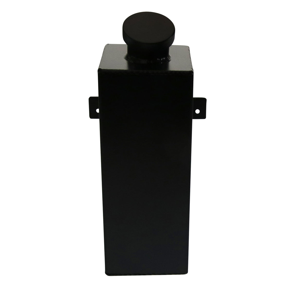 TFI Racing Windscreen Washer Bottle Finish Alloy Vertical (1.8 Litre) Ford Style