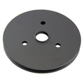 TFI Racing Pulley Crankshaft Single Groove SWP Small Block Chevrolet 265-400