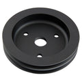 TFI Racing Pulley Crankshaft Double Groove SWP Small Block Chevrolet 265-400