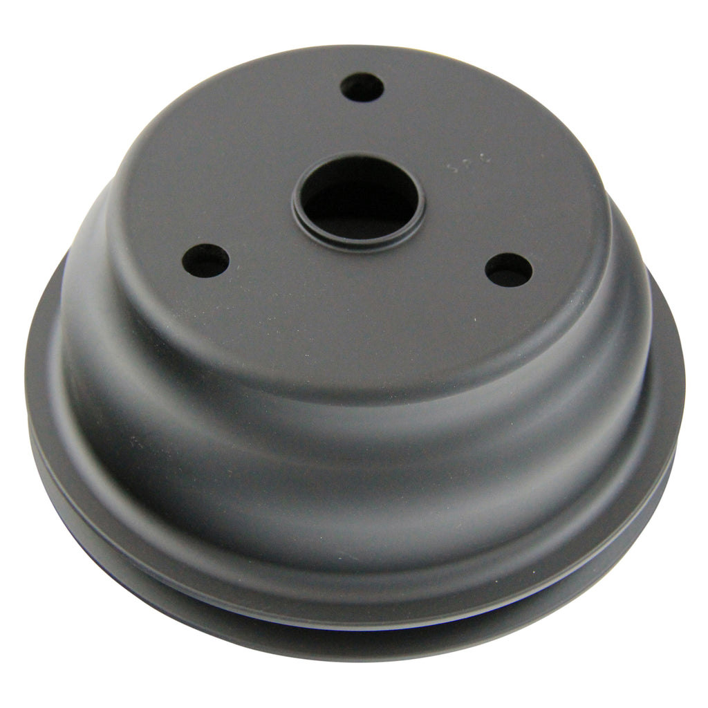 TFI Racing Pulley Crankshaft Single Groove LWP Small Block Chevrolet 265-400