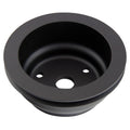 TFI Racing Pulley Crankshaft Single Groove LWP Small Block Chevrolet 265-400