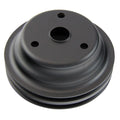 TFI Racing Pulley Crankshaft Double Groove LWP Small Block Chevrolet 265-400