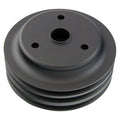 TFI Racing Pulley Crankshaft Groove LWP Alloy Small Block Chevrolet 265-400