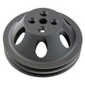 TFI Racing Pulley Water Pump Double Groove SWP Small Block Chevrolet 265-400