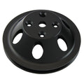 TFI Racing Pulley Water Pump Single Groove LWP Small Block Chevrolet 265-400