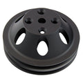 TFI Racing Pulley Water Pump Double Groove LWP Small Block Chevrolet 265-400