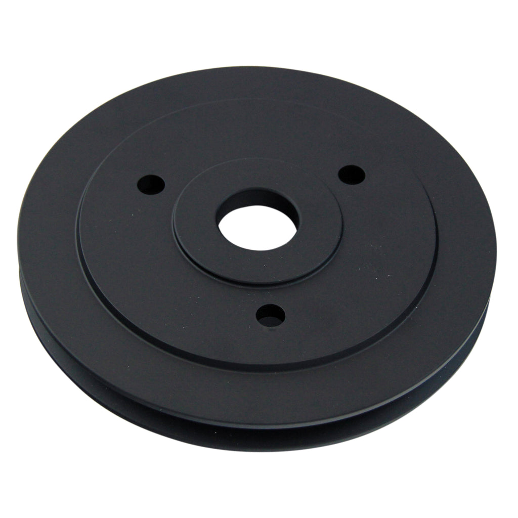 TFI Racing Pulley Crankshaft Single Groove SWP Alloy Big Block Chevrolet 396-454