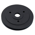 TFI Racing Pulley Crankshaft Single Groove SWP Alloy Big Block Chevrolet 396-454