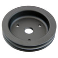 TFI Racing Pulley Crankshaft Double Groove SWP Alloy Big Block Chevrolet 396-454