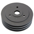 TFI Racing Pulley Crankshaft Triple Groove SWP Alloy Big Block Chevrolet 396-454