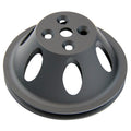 TFI Racing Pulley Water Pump Single Groove SWP Alloy Big Block Chevrolet 396-454