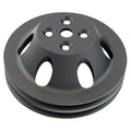 TFI Racing Pulley Water Pump Double Groove SWP Alloy Big Block Chevrolet 396-454