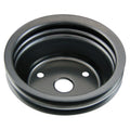TFI Racing Pulley Crankshaft Double Groove LWP Small Block Chevrolet 265-400
