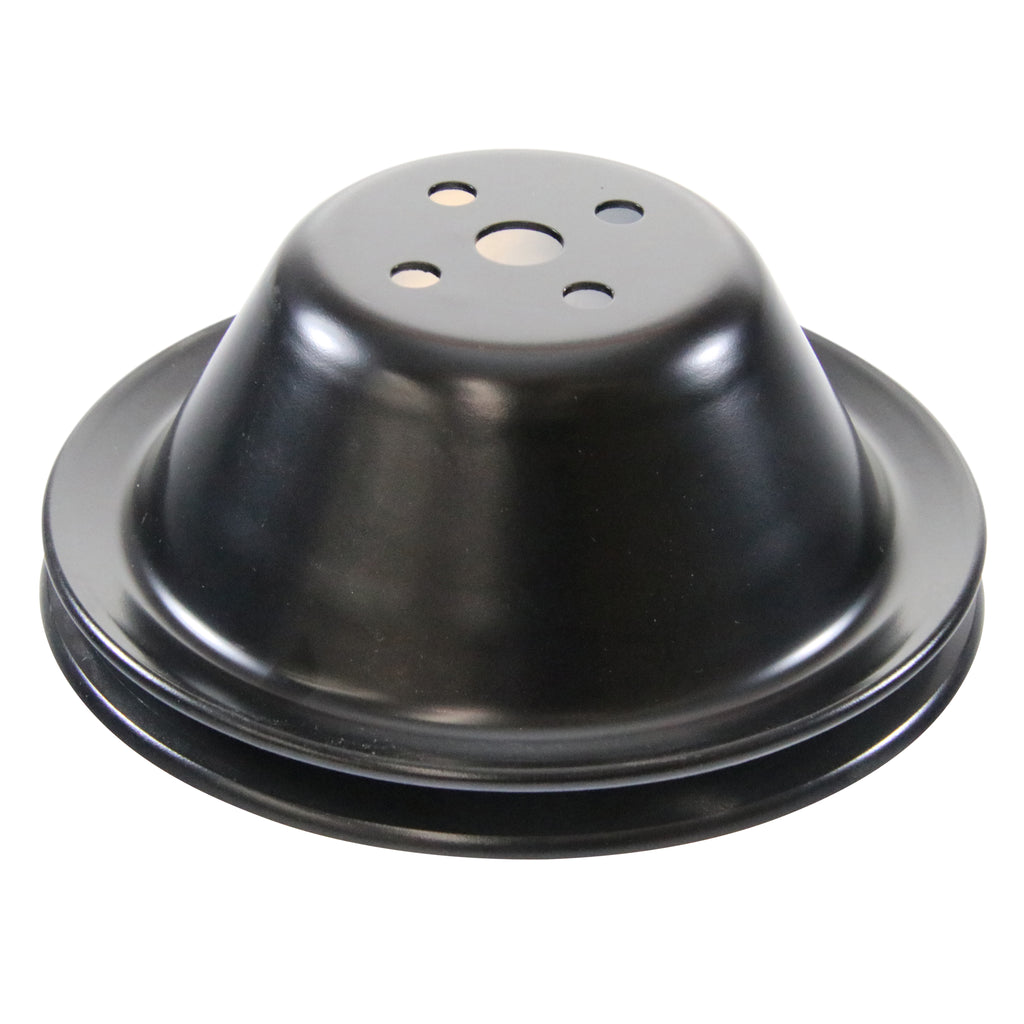 TFI Racing Pulley Water Pump Single Groove SWP Small Block Chevrolet 265-400