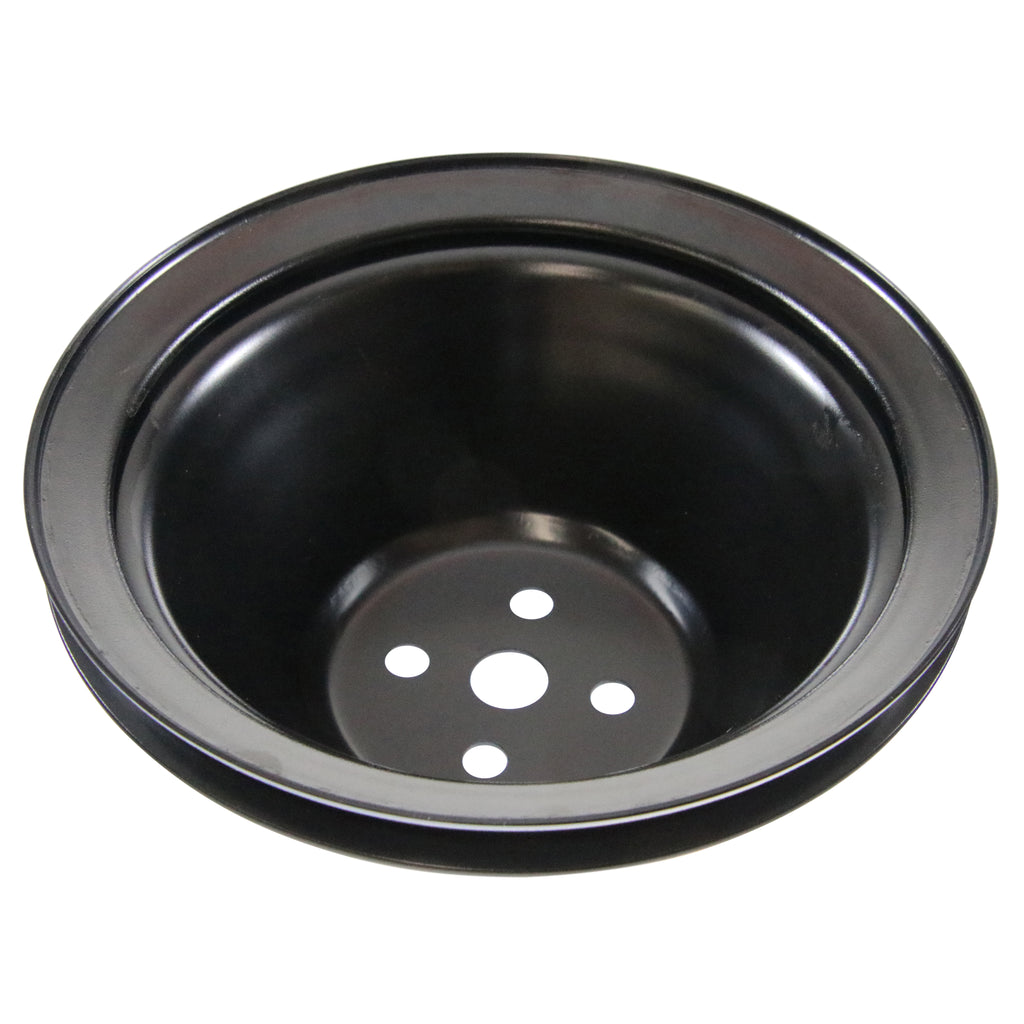 TFI Racing Pulley Water Pump Single Groove SWP Small Block Chevrolet 265-400