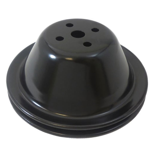 TFI Racing Pulley Water Pump Single Groove SWP Small Block Chevrolet 265-400