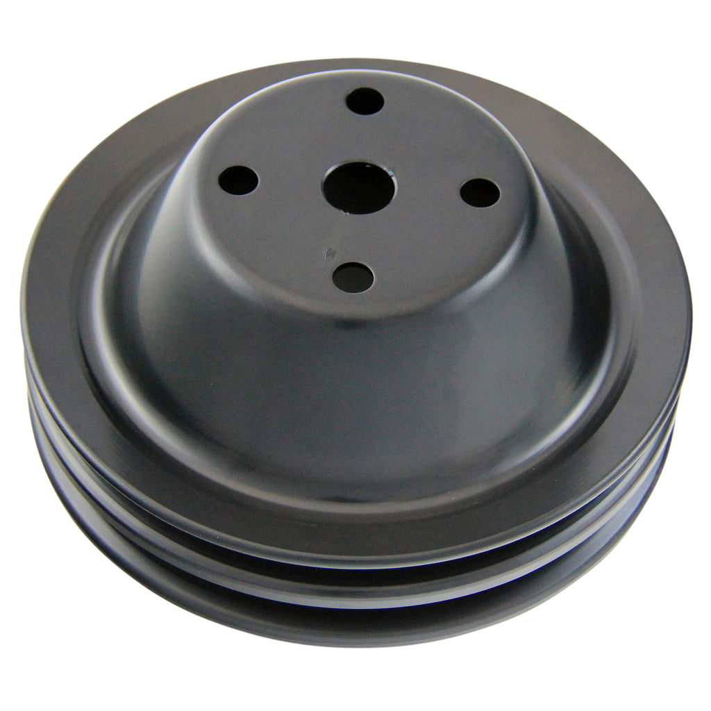 TFI Racing Pulley Water Pump Double Groove LWP Small Block Chevrolet 265-400