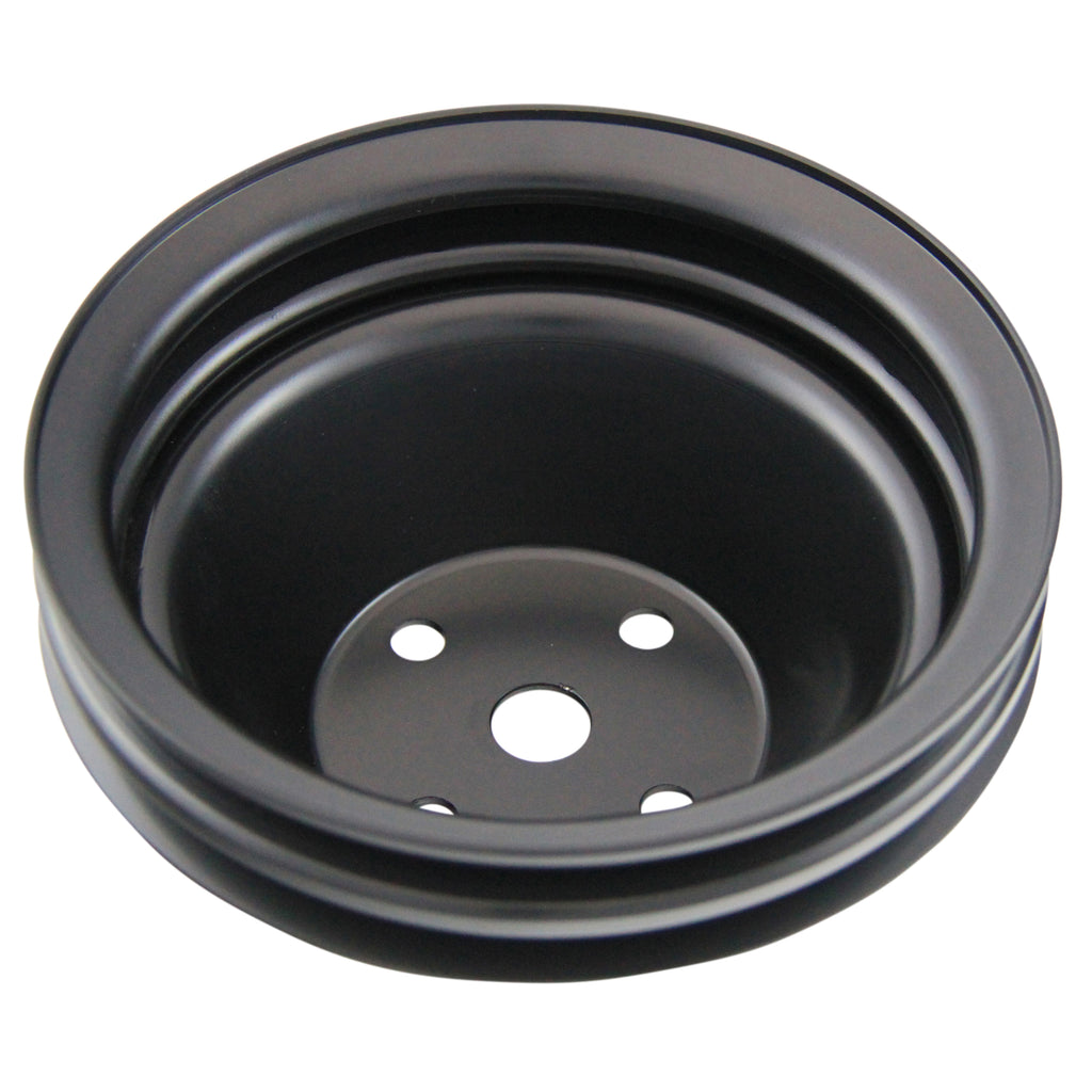 TFI Racing Pulley Water Pump Double Groove LWP Small Block Chevrolet 265-400