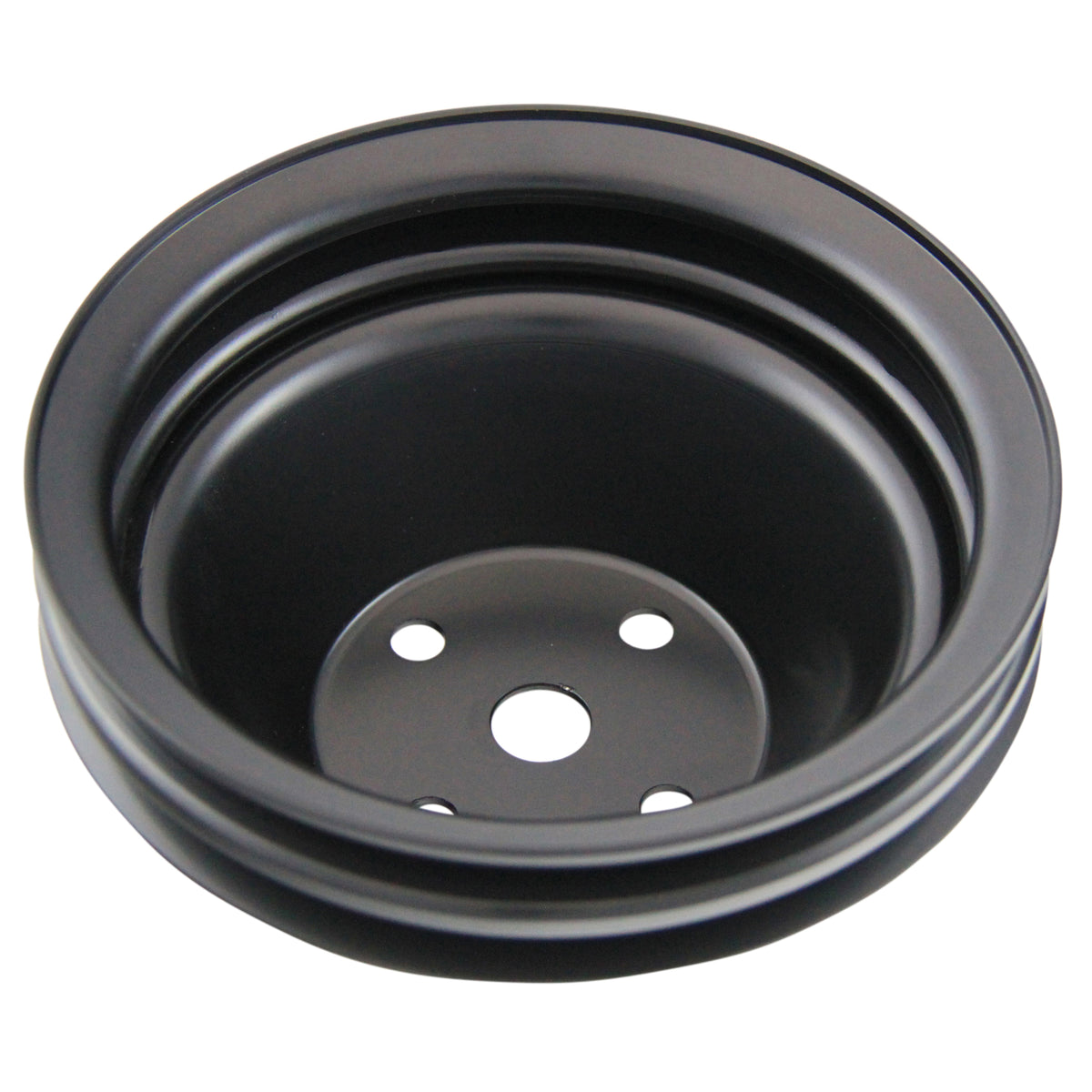 TFI Racing Pulley Water Pump Double Groove LWP Small Block Chevrolet 265-400