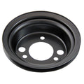 TFI Racing Pulley Lower Add-On A/C Single Groove SWP Big Block Chev 396-454
