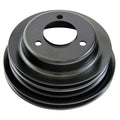 TFI Racing Pulley Crankshaft Triple Groove LWP Steel Big Block Chevrolet 396-454
