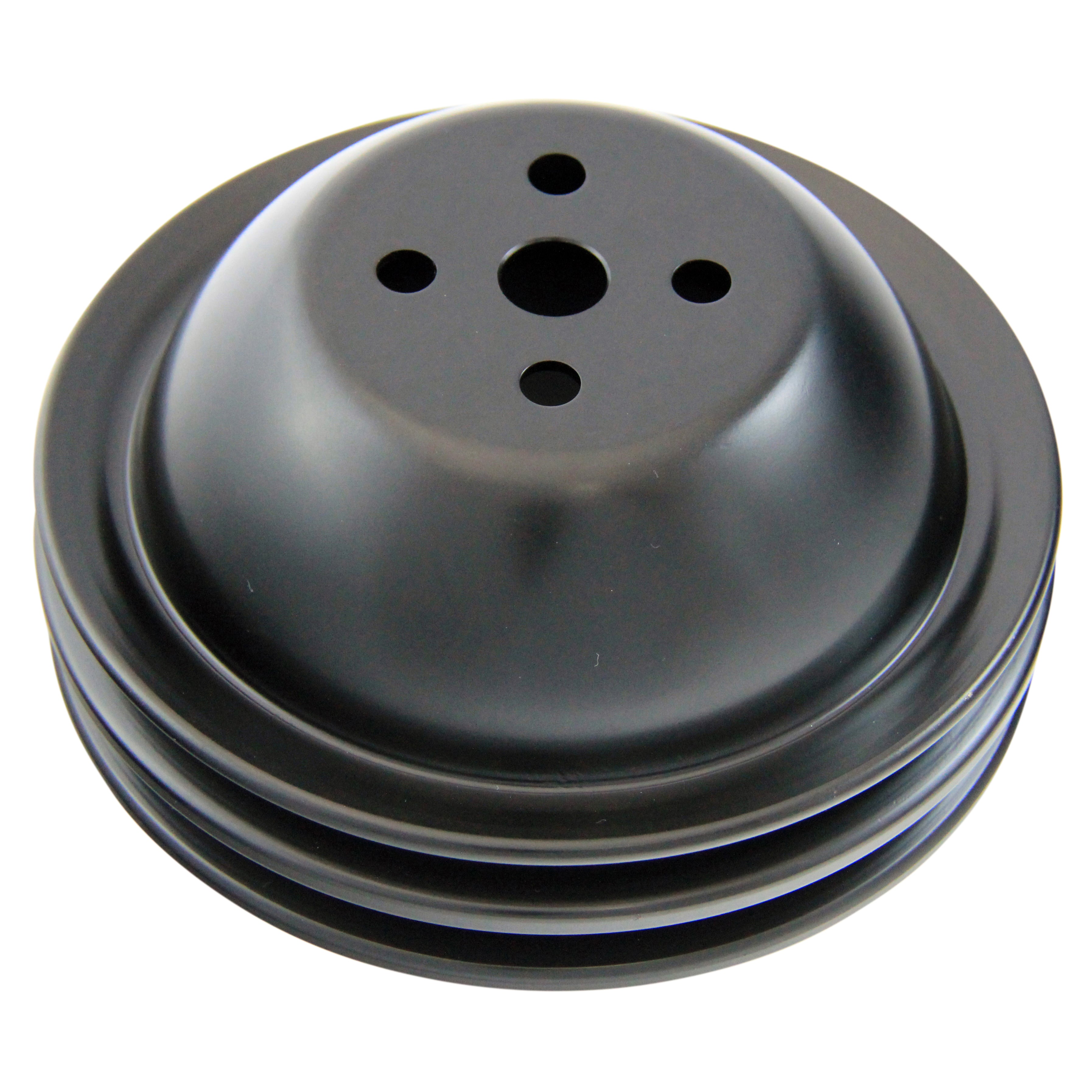 TFI Racing Pulley Water Pump Double Groove SWP Steel Big Block Chevrolet 396-454