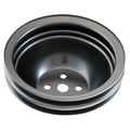 TFI Racing Pulley Water Pump Double Groove SWP Steel Big Block Chevrolet 396-454