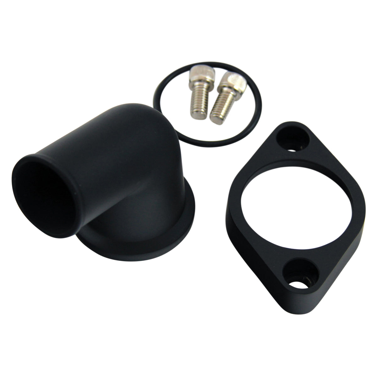 TFI Racing Water Neck Chevrolet Small Big Block 15 Degree Swivel 360 Degree
