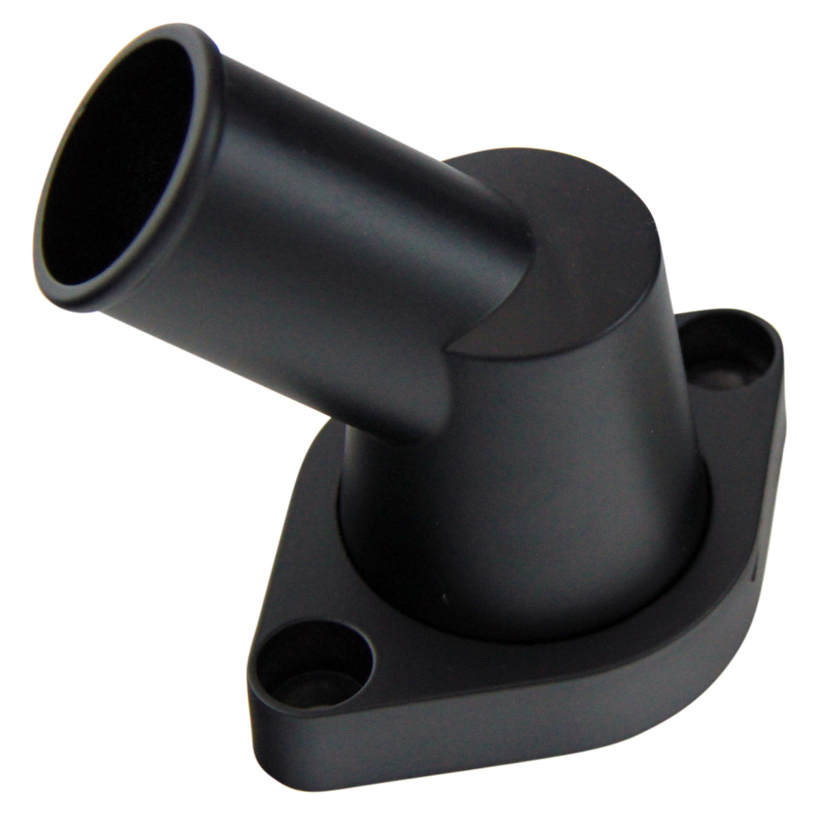 TFI Racing Water Neck Chevrolet Small Big Block 45 Degree Swivel 360 Degree