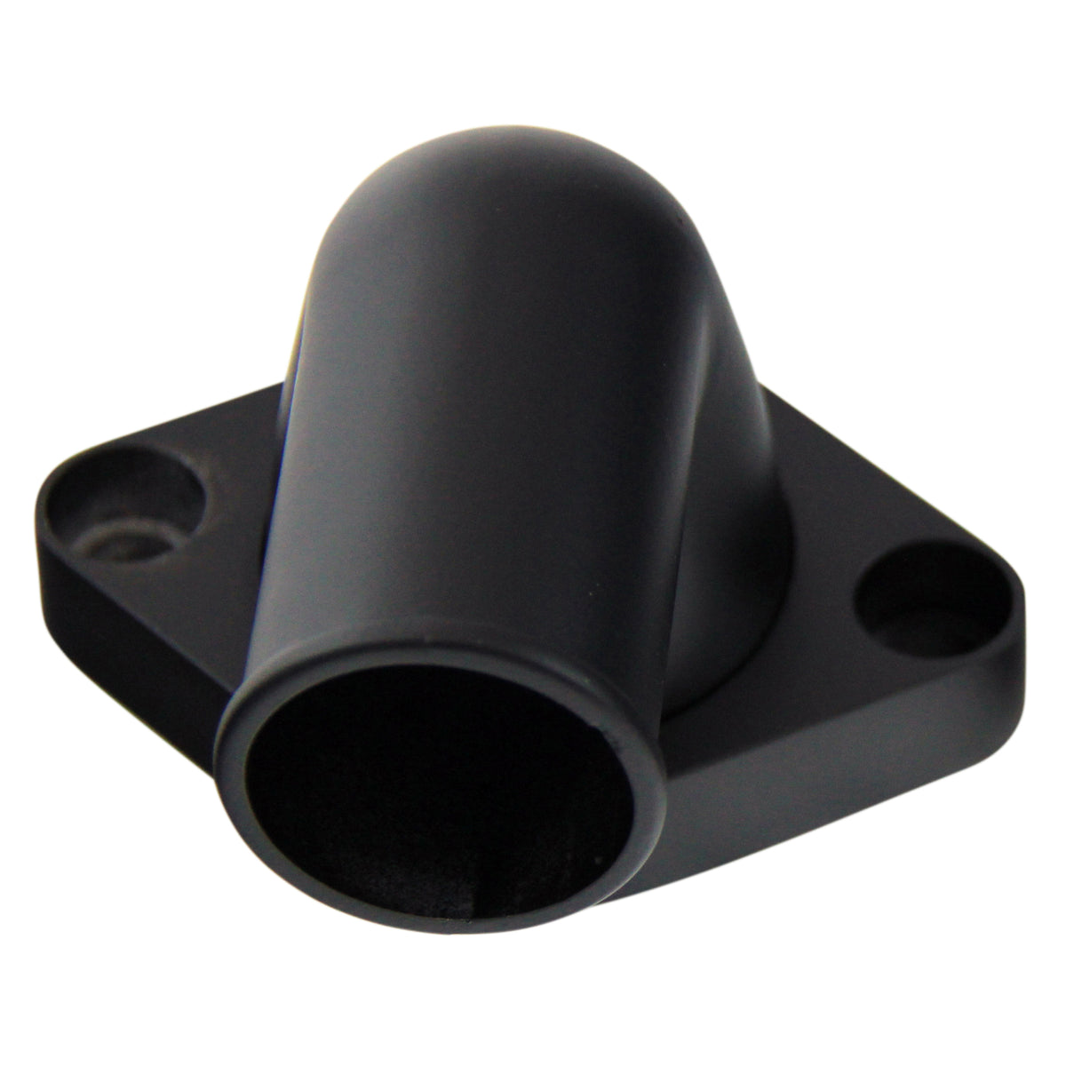 TFI Racing Water Neck Chevrolet Small Big Block 90 Degree Swivel 360 Degree