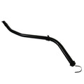 TFI Racing Transmission Dipstick Tube GM Turbo 400 (TH400) Finish OEM Markings
