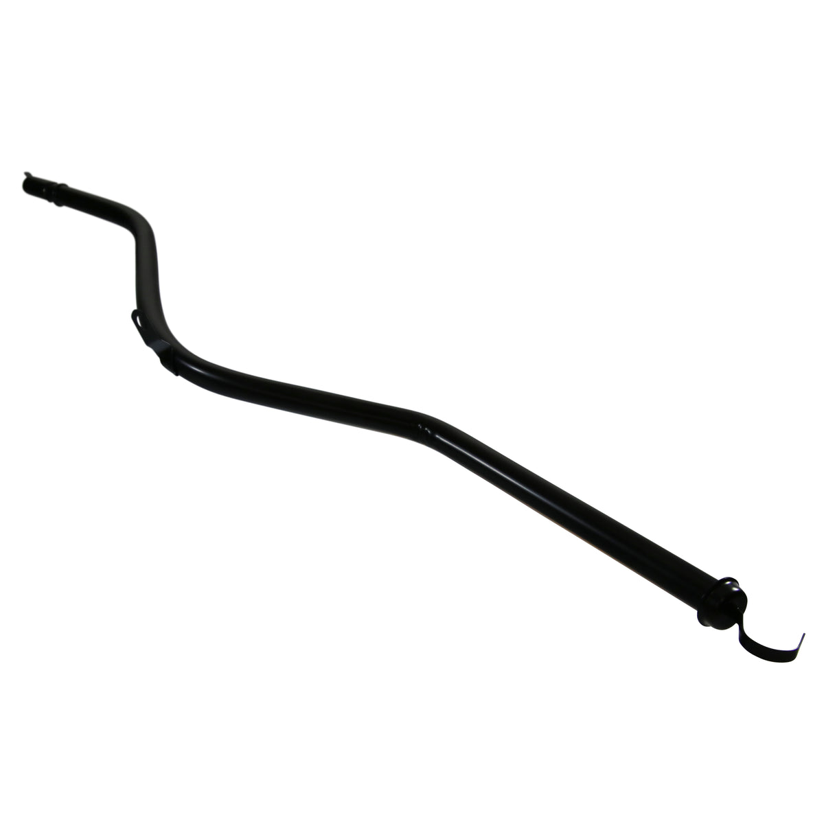 TFI Racing Transmission Dipstick Tube GM Turbo 350 (TH350) Finish OEM Markings