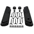 TFI Racing Ford Windsor 1962-85 260-289-302-351 Engine Dress Up Kit Black