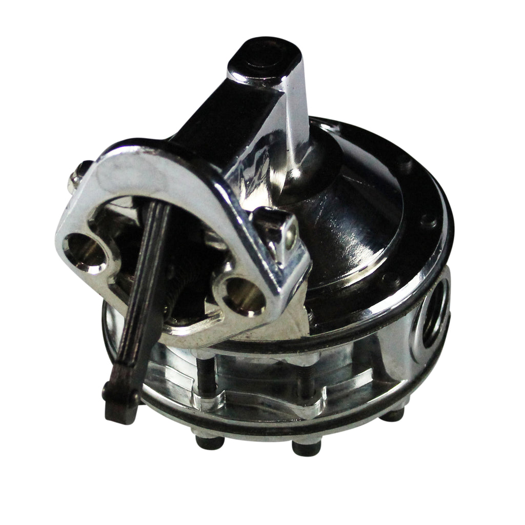 TFI Racing Fuel Pump Small Block Chevrolet V8 262-400 Mechanical 12-16psi 490lph