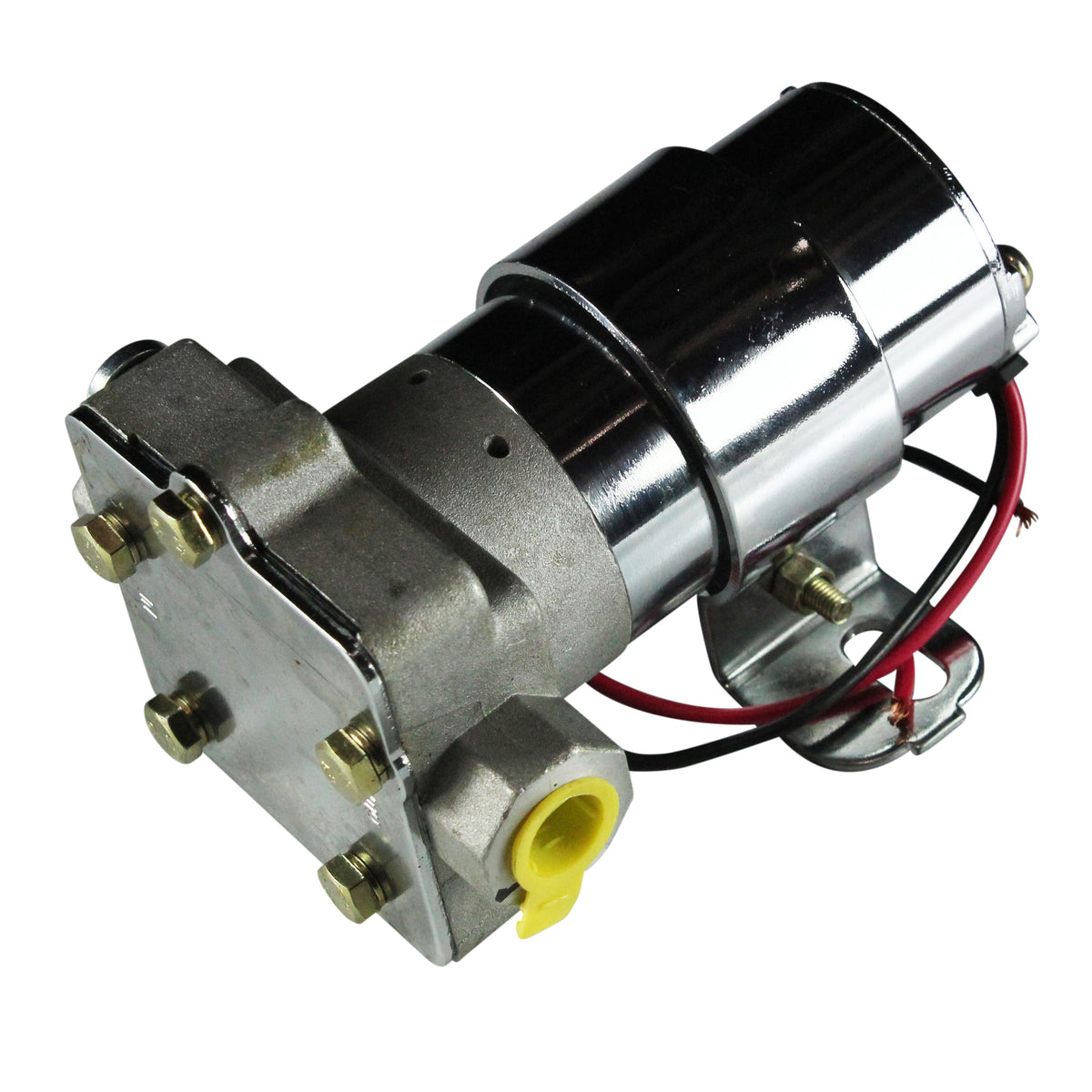 TFI Racing Fuel Pump Electric (155Gph) 585 Lph 3/8 NPT Inlet Outlet Port