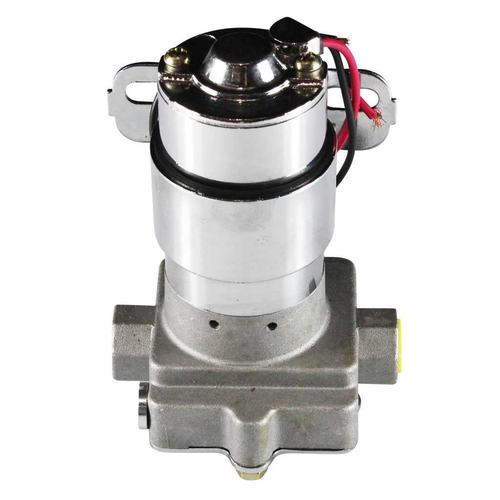 TFI Racing Fuel Pump Electric (155Gph) 585 Lph 3/8 NPT Inlet Outlet Port