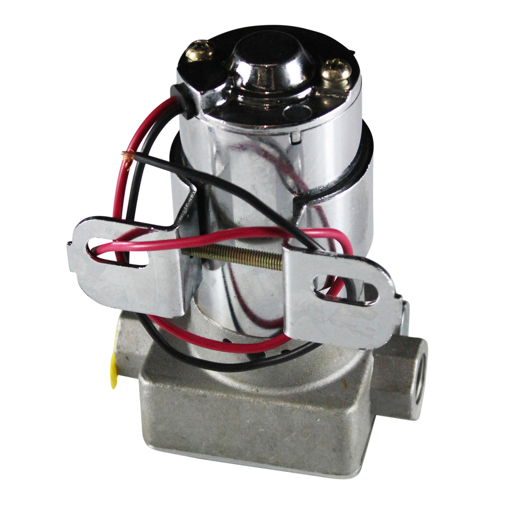 TFI Racing Fuel Pump Electric (155Gph) 585 Lph 3/8 NPT Inlet Outlet Port
