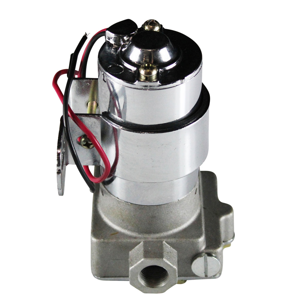 TFI Racing Fuel Pump Electric (155Gph) 585 Lph 3/8 NPT Inlet Outlet Port