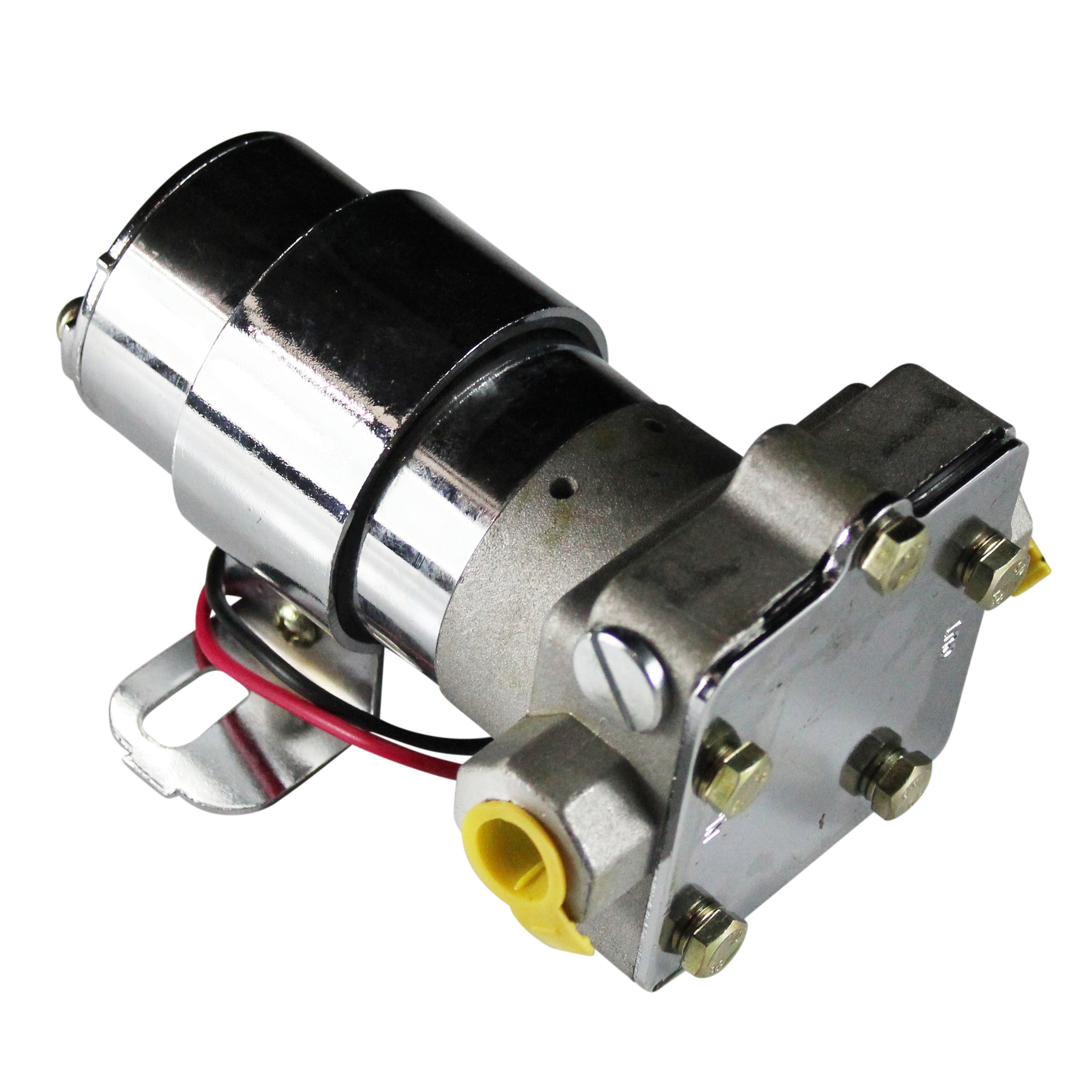 TFI Racing Fuel Pump Electric (115Gph) 435 Lph 3/8 NPT Inlet Outlet Port