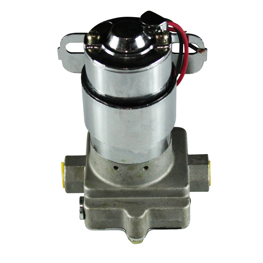 TFI Racing Fuel Pump Electric (115Gph) 435 Lph 3/8 NPT Inlet Outlet Port