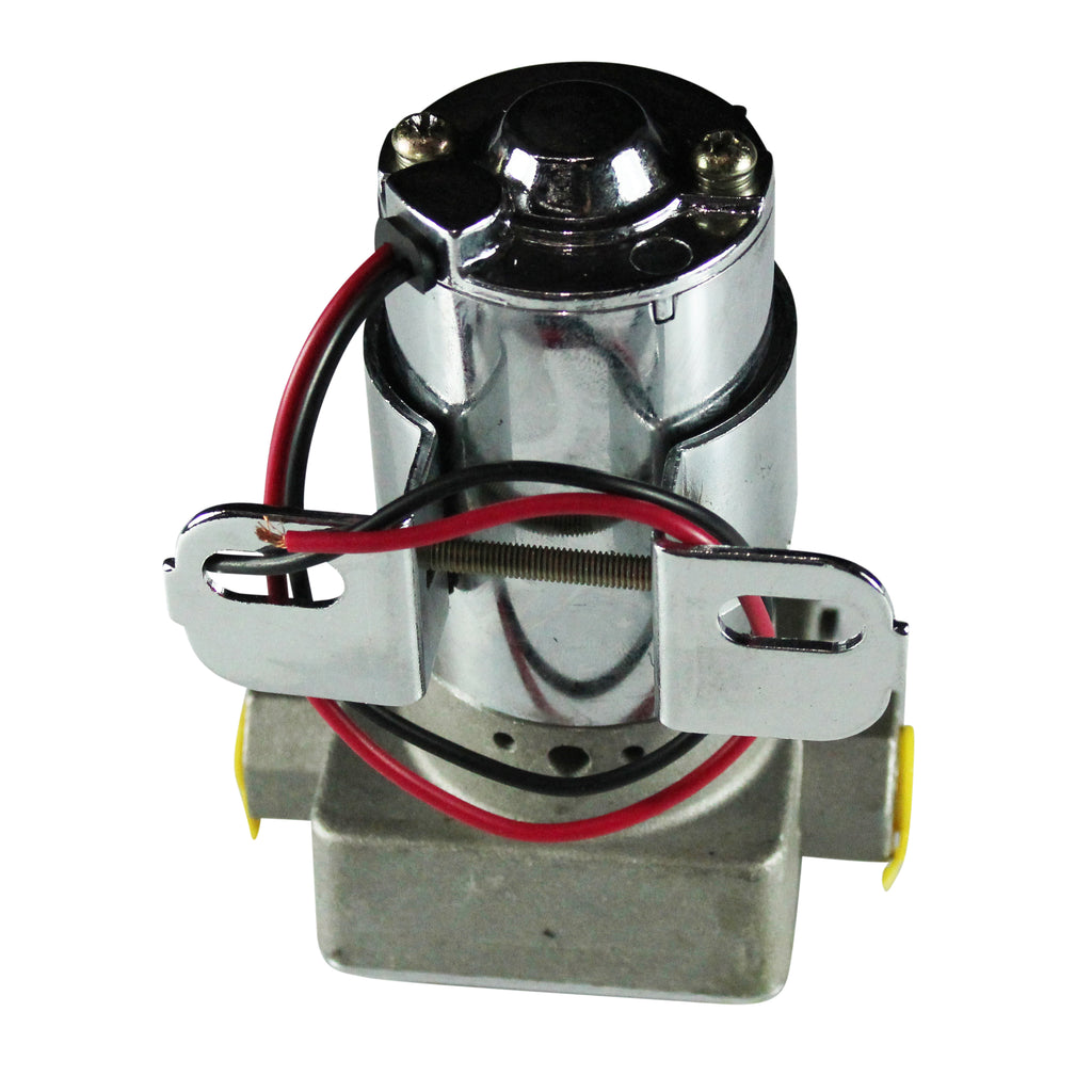 TFI Racing Fuel Pump Electric (115Gph) 435 Lph 3/8 NPT Inlet Outlet Port