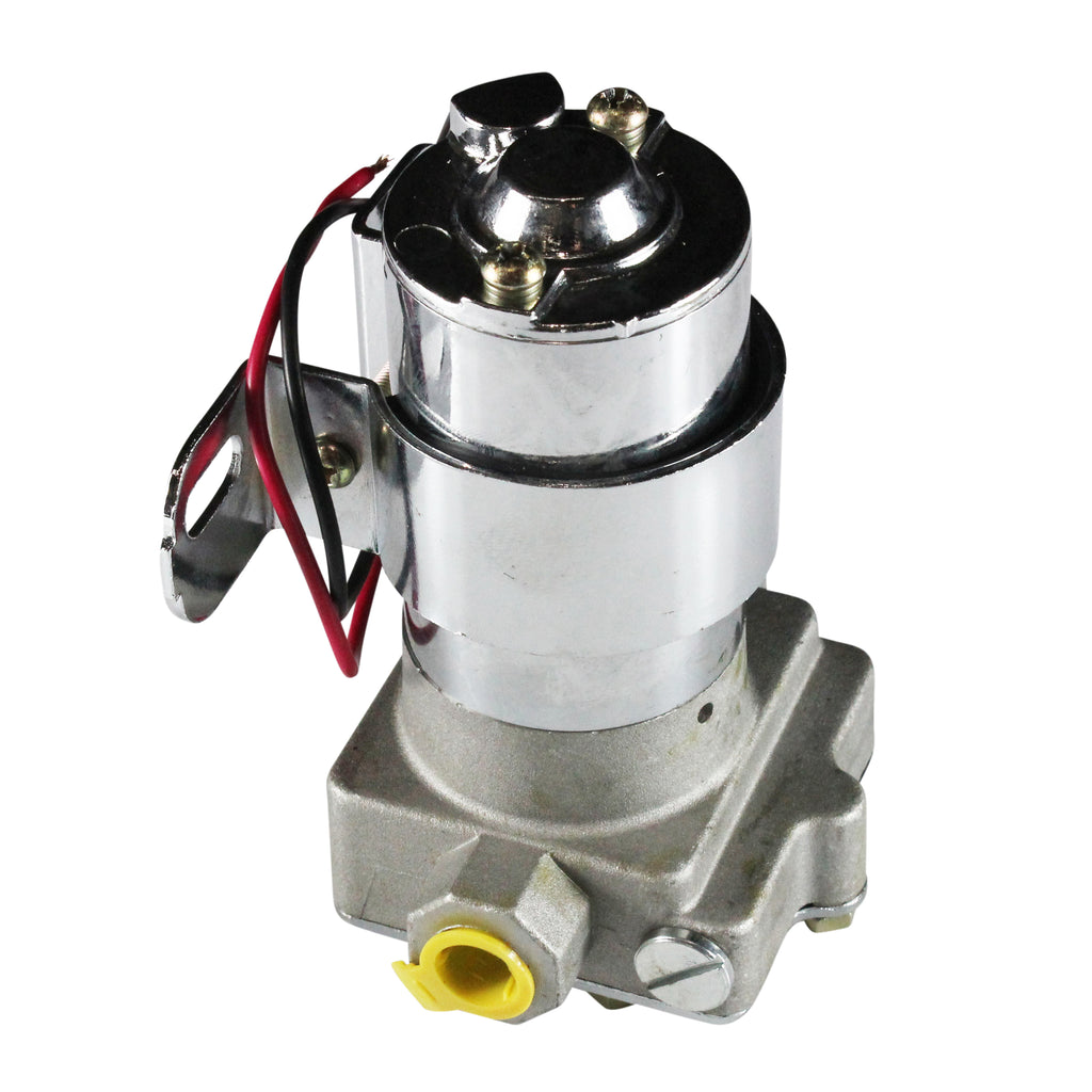 TFI Racing Fuel Pump Electric (115Gph) 435 Lph 3/8 NPT Inlet Outlet Port
