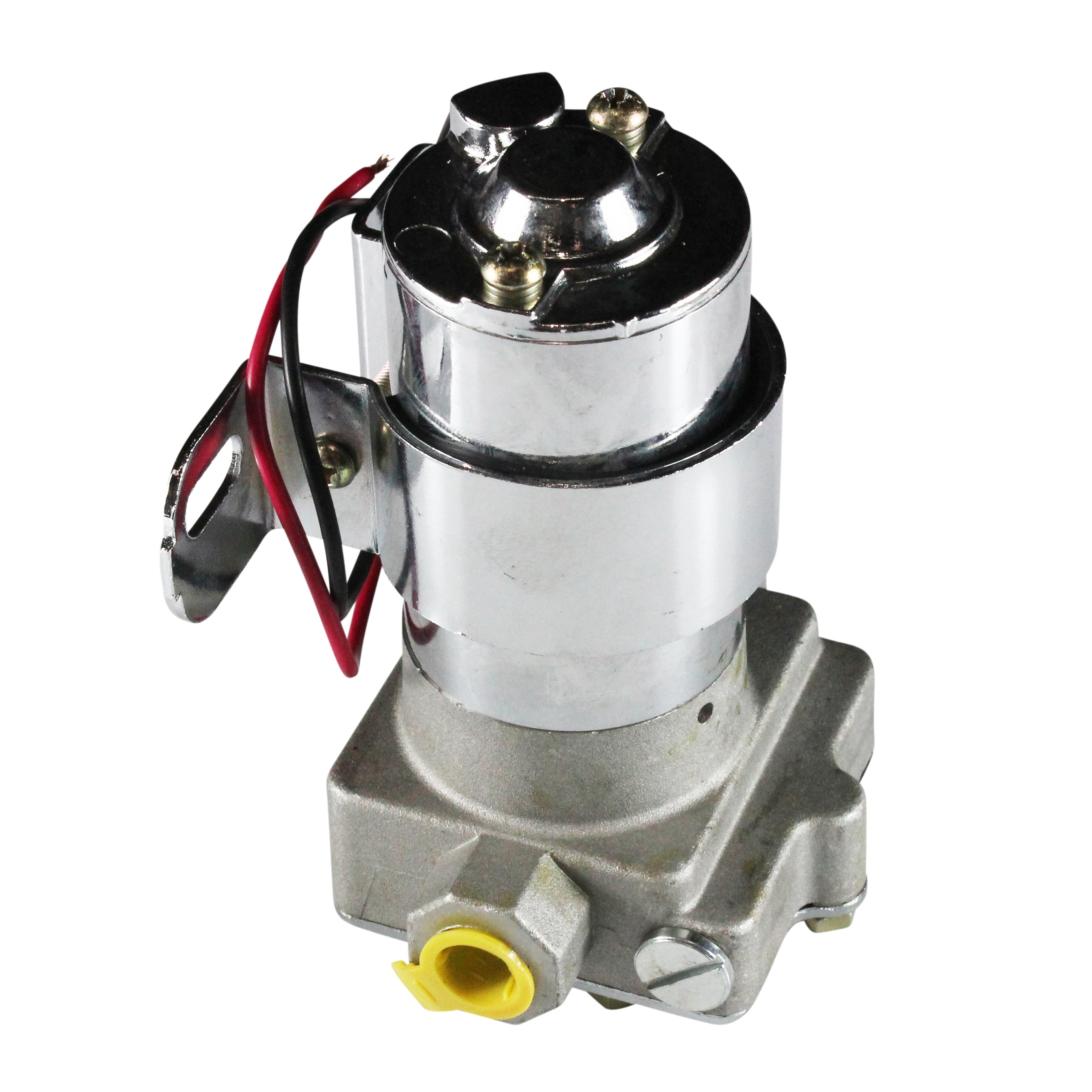 TFI Racing Fuel Pump Electric (115Gph) 435 Lph 3/8 NPT Inlet Outlet Port