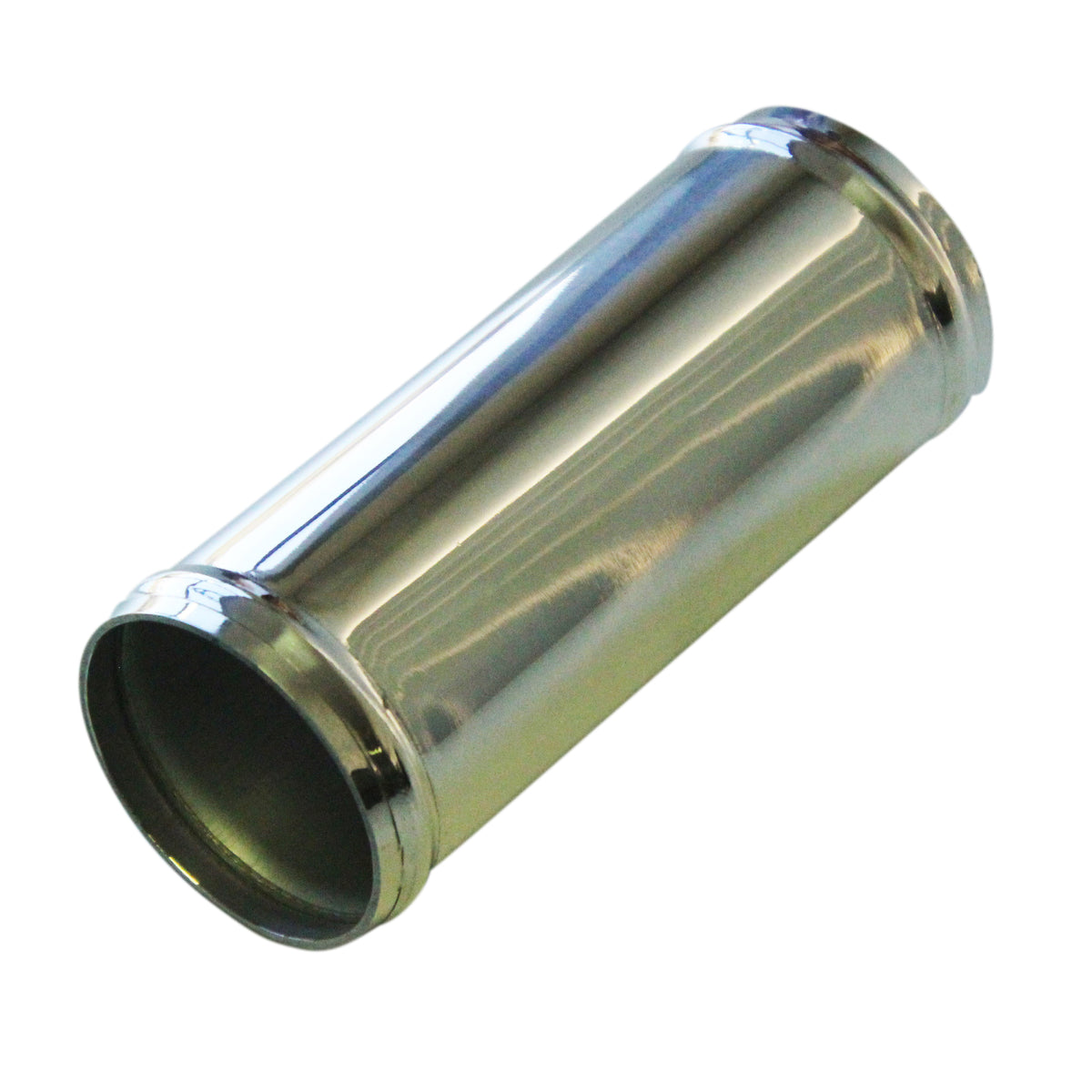 TFI Racing Intake Pipe Intercooler 2.5" (63mm) OD Straight Alloy Pipe 6" (150mm)
