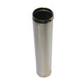 TFI Racing Intake Pipe Intercooler 2.5" (63mm) OD Straight Pipe 12" (300mm)