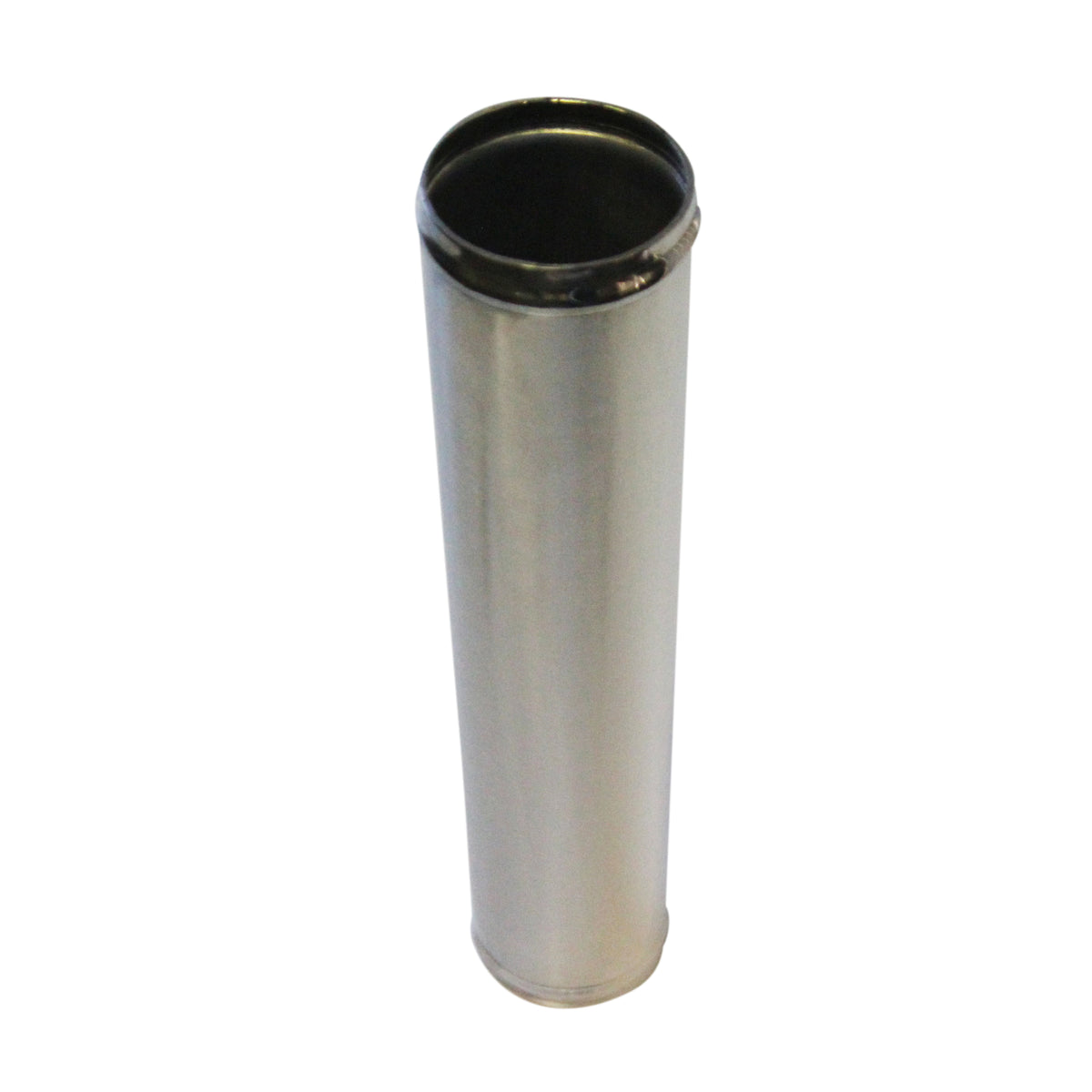 TFI Racing Intake Pipe Intercooler 2.5" (63mm) OD Straight Pipe 12" (300mm)
