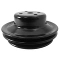 TFI Racing Pulley Water Pump Double Groove LWP Steel Big Block Chevrolet 396-454