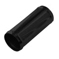 TFI Racing Intake Pipe Intercooler 3" (76mm) OD Straight Alloy Pipe 6" (150mm)