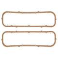 TFI Racing Valve Cover Gaskets Chevrolet Big Block 1965-1995 396 454 502