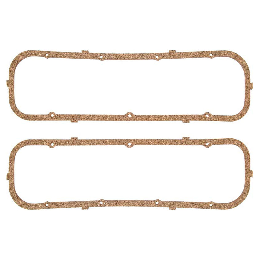 TFI Racing Valve Cover Gaskets Chevrolet Big Block 1965-1995 396 454 502